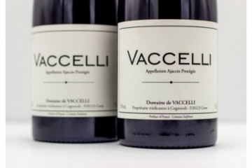 Domaine de Vaccelli...