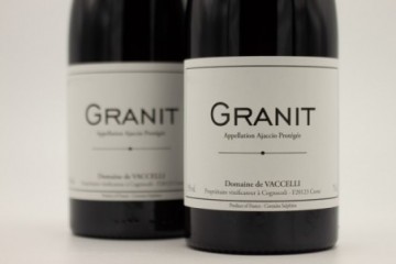 Domaine de Vaccelli Granit...