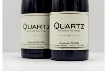 Domaine de Vaccelli Quartz...