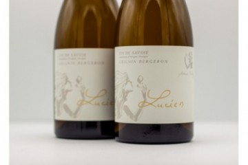 Vin de Savoie Adrien...