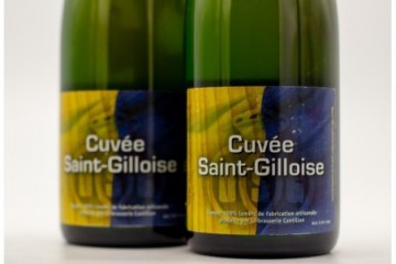 Gueuze Cantillon Cuvée...