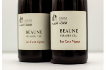 Albert Morot Beaune 1er cru...