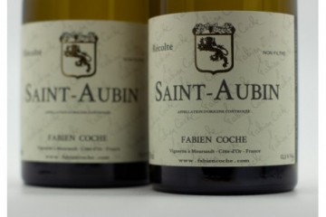 Fabien Coche Saint-Aubin...