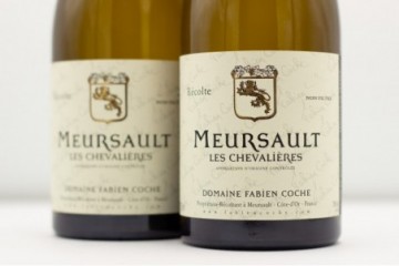 Fabien Coche Meursault...