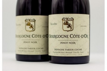 Fabien Coche Bourgogne...