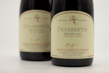 Rossignol-Trapet Chambertin...