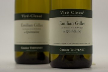 Domaine Emilian Gillet...