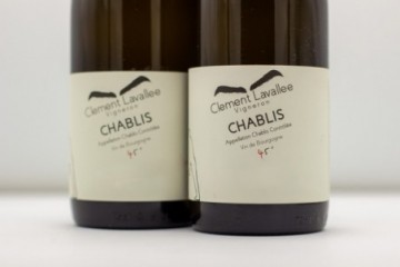 Clément Lavallée Chablis...