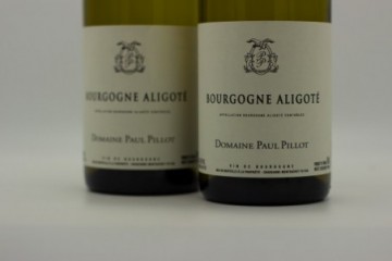 Paul Pillot Bourgogne...