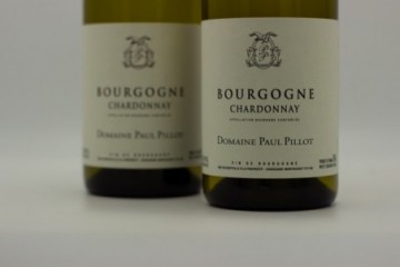 Paul Pillot Bourgogne...