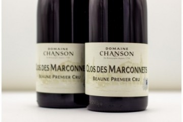 Domaine Chanson Beaune 1er...