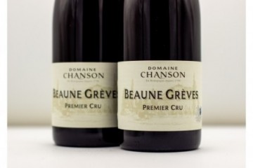 Domaine Chanson Beaune 1er...