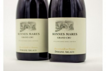 Arlaud Bonnes-Mares Grand...