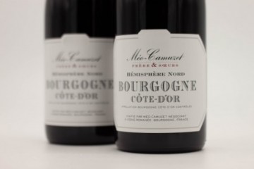 Méo-Camuzet Bourgogne rouge...