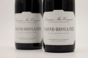 Méo-Camuzet Vosne-Romanée 2022