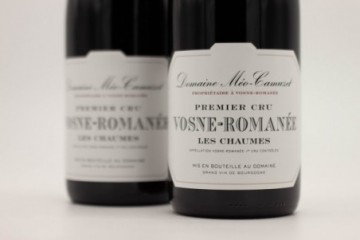 Méo-Camuzet Vosne-Romanée...