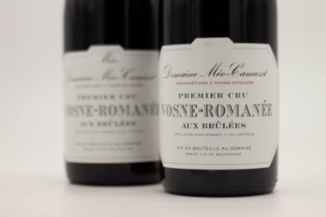 Méo-Camuzet Vosne-Romanée...