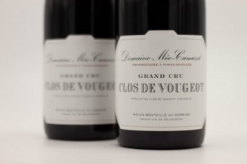 Méo-Camuzet Clos de Vougeot...