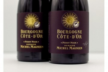 Michel Magnien Bourgogne...