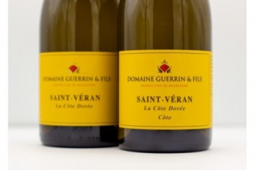 Domaine Guerrin Saint-Véran...