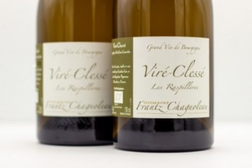 Domaine Frantz Chagnoleau...