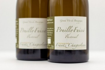 Domaine Frantz Chagnoleau...