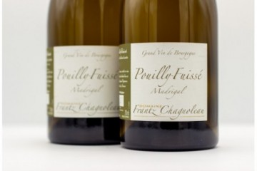 Domaine Frantz Chagnoleau...