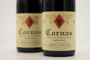 Auguste Clape Cornas 2021