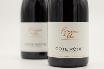 François et Fils Côte-Rôtie...