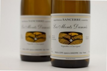 Pascal Cotat Sancerre Les...