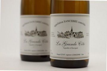 Pascal Cotat Sancerre La...