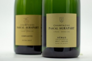 Pascal Agrapart Champagne...