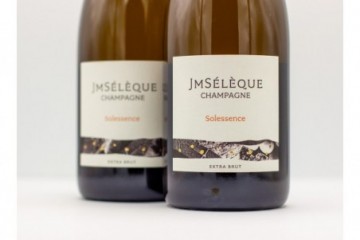 Champagne J M Sélèque...