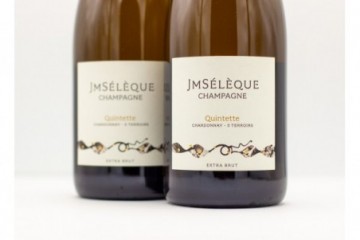 Champagne J M Sélèque...