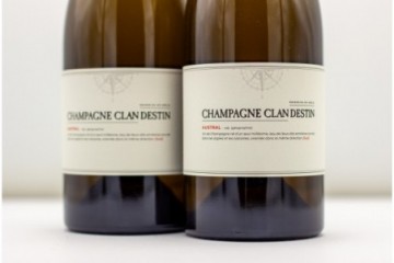 Champagne Clandestin Brut...