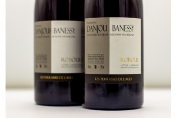 Danjou-Bannessy IGP Côtes...