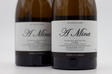 Vin de Corse Domaine Vico A...