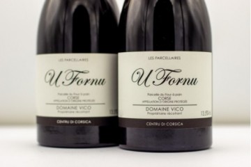 Vin de Corse Domaine Vico U...