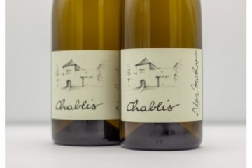 Domaine Alain Mathias...