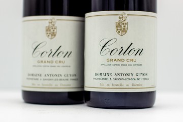 Antonin Guyon Corton Grand...