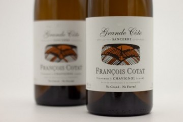 François Cotat Sancerre La...