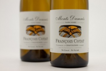 François Cotat Sancerre Les...