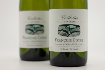 François Cotat Sancerre Les...