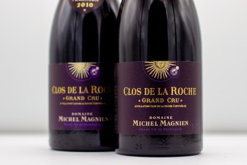 Michel Magnien Clos de la...