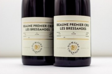 Domaine Chanson Beaune 1er...