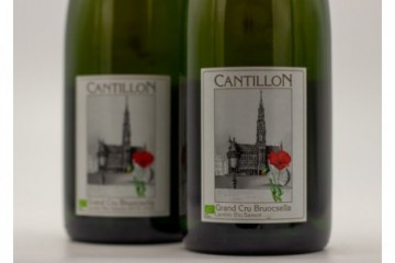 Gueuze Cantillon Grand Cru...