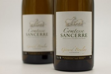 Gérard Boulay Sancerre...