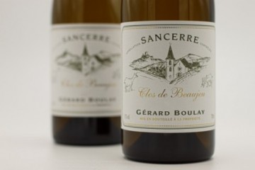 Gérard Boulay Sancerre Clos...