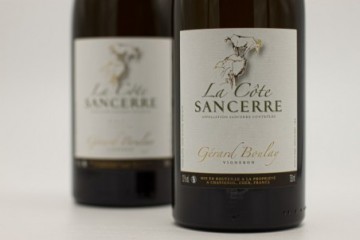 Gérard Boulay Sancerre La...