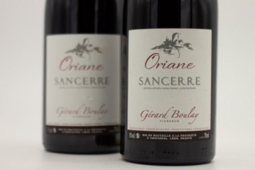 Gérard Boulay Sancerre...